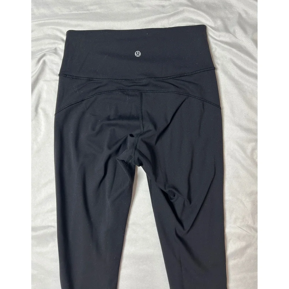 Lululemon In Movement Tight 25